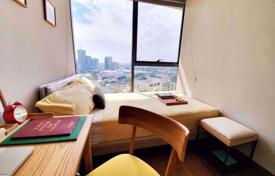 2-zimmer appartements in eigentumswohnungen in Khlong Toei, Thailand. $383 000