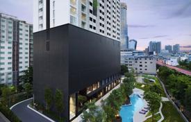 Eigentumswohnung – Din Daeng, Bangkok, Thailand. $108 000