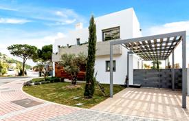 3-zimmer stadthaus 278 m² in Mijas, Spanien. 655 000 €