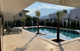 Villa – Camyuva, Antalya, Türkei. $10 500  pro Woche