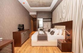 3-zimmer wohnung 94 m² in Altstadt von Tiflis, Georgien. $233 000