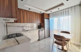 Wohnung 110 m² in Konyaalti, Türkei. 12 105 000 TRY