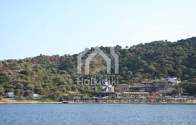 Grundstück – Chalkidiki, Administration of Macedonia and Thrace, Griechenland. 400 000 €