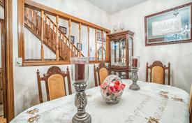 4-zimmer stadthaus in Old Toronto, Kanada. C$1 227 000