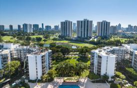 Eigentumswohnung – Aventura, Florida, Vereinigte Staaten. $265 000