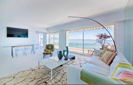 Wohnung – Cannes, Côte d'Azur, Frankreich. $7 000  pro Woche