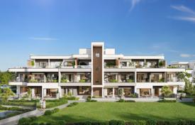 New residential complex with apartments and villas in Zakaki, Zypern. ab 227 000 €