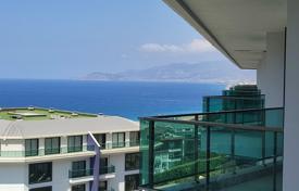 4-zimmer wohnung 230 m² in Alanya, Türkei. 38 592 000 TRY