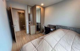 2-zimmer appartements in eigentumswohnungen in Ratchathewi, Thailand. $332 000