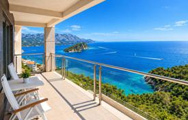 2-zimmer wohnung 70 m² in Budva city, Montenegro. 355 000 €