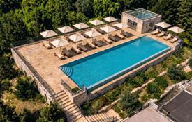 1-zimmer wohnung 39 m² in Budva city, Montenegro. 180 000 €