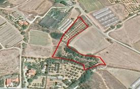 Grundstück in Larnaka, Zypern. 350 000 €