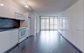 Wohnung – Capreol Court, Old Toronto, Toronto,  Ontario,   Kanada. C$802 000