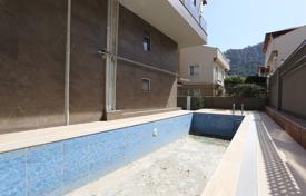 Neue Wohnungen mit Komfortablem Design in Konyaalti Antalya. $160 000