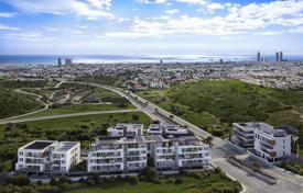 New residential complex with apartments in Germasogeia, Zypern. ab 232 000 €
