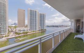 3-zimmer wohnung 140 m² in Miami, Vereinigte Staaten. $875 000