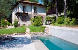 Villa – Argegno, Comer See, Lombardei,  Italien. 1 900 000 €