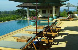 6-zimmer villa 600 m² in Choeng Thale, Thailand. $5 000  pro Woche