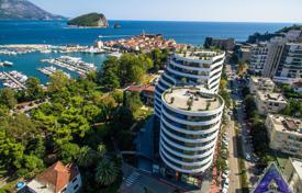 Wohnung – Budva (Stadt), Budva, Montenegro. 620 000 €
