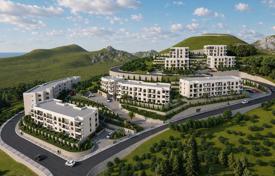 2-zimmer wohnung 71 m² in Budva city, Montenegro. 249 000 €