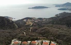 Grundstück in Budva, Montenegro. 350 000 €