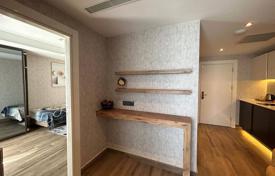 3-zimmer wohnung 100 m² in Konakli, Türkei. $246 000