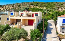 4-zimmer stadthaus 200 m² auf der Peloponnes, Griechenland. 250 000 €