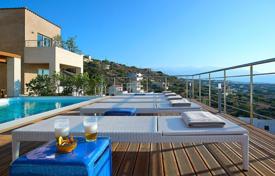 4-zimmer villa in Chania, Griechenland. 3 900 €  pro Woche