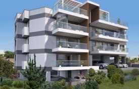 Neubauwohnung – Limassol (city), Limassol (Lemesos), Zypern. 316 000 €