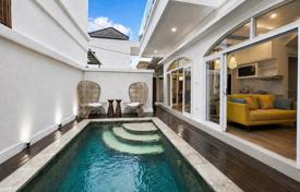 3-zimmer villa 110 m² in South Kuta, Indonesien. $175 000