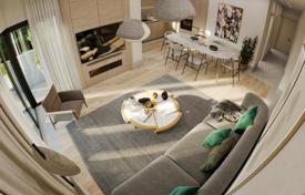 3-zimmer appartements in neubauwohnung in Famagusta, Zypern. 244 000 €