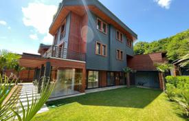 6-zimmer villa 550 m² in Eyüpsultan, Türkei. 208 006 000 TRY