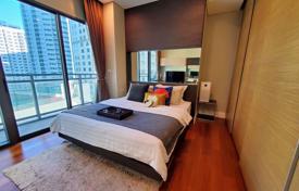 2-zimmer appartements in eigentumswohnungen in Khlong Toei, Thailand. $631 000