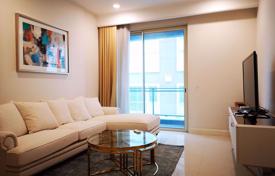 2-zimmer appartements in eigentumswohnungen in Pathum Wan, Thailand. $807 000