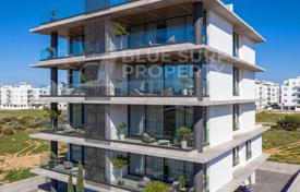 3-zimmer wohnung in Livadia, Zypern. 365 000 €