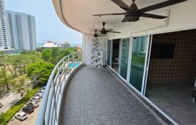 2-zimmer wohnung 103 m² in Pattaya, Thailand. $199 000