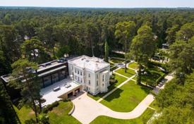 10-zimmer stadthaus 1220 m² in Jurmala, Lettland. 7 900 000 €