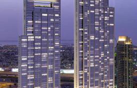 Neubauwohnung – Downtown Dubai, Dubai, VAE (Vereinigte Arabische Emirate). $500 000