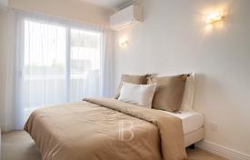 3-zimmer wohnung in Cannes, Frankreich. 585 000 €
