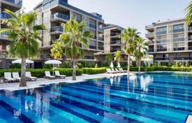 4-zimmer wohnung 150 m² in Antalya (city), Türkei. 400 000 €