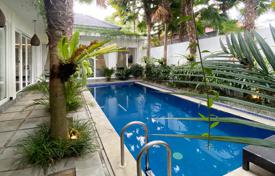 3-zimmer villa 210 m² in Ubud, Indonesien. $350 000