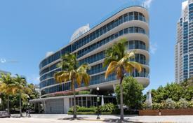 Neubauwohnung – Miami Beach, Florida, Vereinigte Staaten. 2 942 000 €