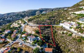Grundstück in Paphos, Zypern. 270 000 €
