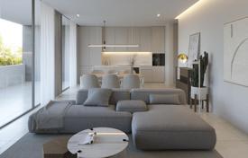 3-zimmer wohnung 123 m² in La Nucia, Spanien. 573 000 €