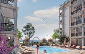 2-zimmer wohnung 53 m² in Sveti Vlas, Bulgarien. 120 000 €