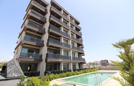 Bezugsfertige Wohnungen in einem luxus Komplex in Aksu Antalya. $158 000