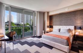 Eigentumswohnung – Miami, Florida, Vereinigte Staaten. $1 125 000
