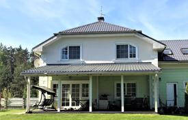 Haus in der Stadt – Berģi, Garkalne Municipality, Lettland. 280 000 €