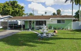 Haus in der Stadt – Miramar (USA), Florida, Vereinigte Staaten. $449 000