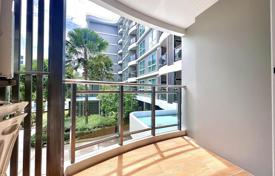 1-zimmer wohnung 44 m² in Pattaya, Thailand. $126 000